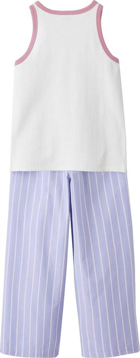 Actual product image Jonen 2-pack girls' pyjamas long & short (140)