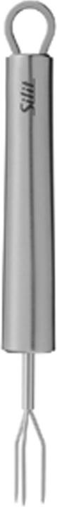 Produktbild Silit Pellkartoffelgabel Kartoffelgabel Maiskolben 17cm Classic Line Edelstahl