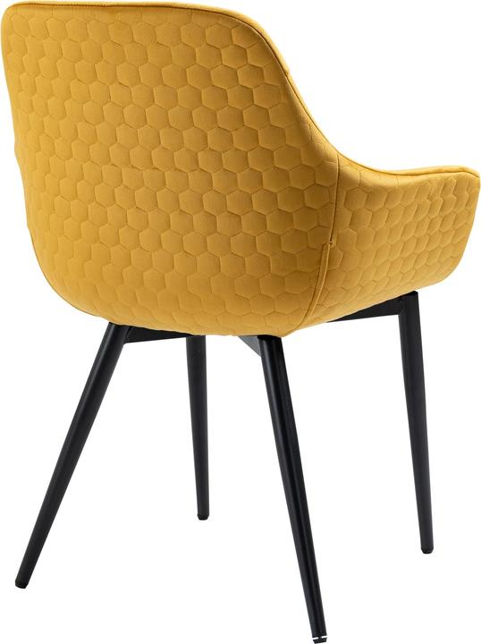 Produktbild SalesFever Essgruppe (160 x 85 x 76,5 cm)