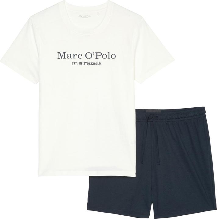 Image du produit Marc O'Polo Pyjama Mix & Match Cotton (XXL)
