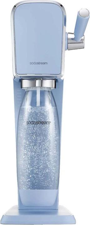 Productafbeelding SodaStream Kunst Mistig Blauw