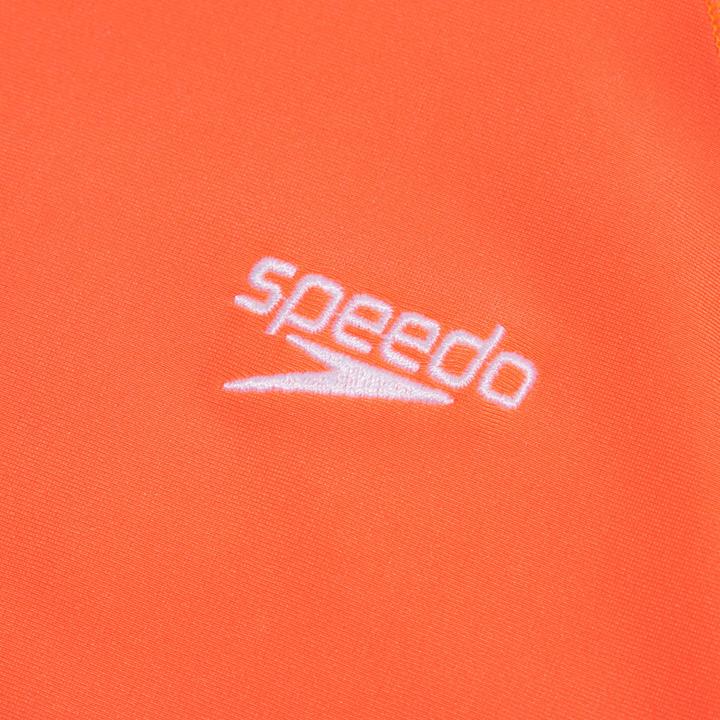 Produktbild Speedo Printed Short Sleeve Rash Top (9, 10)