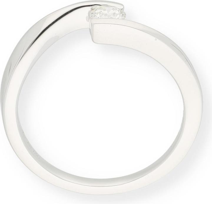 Immagine prodotto Carat Solitaire (53, Oro 750/18 K)