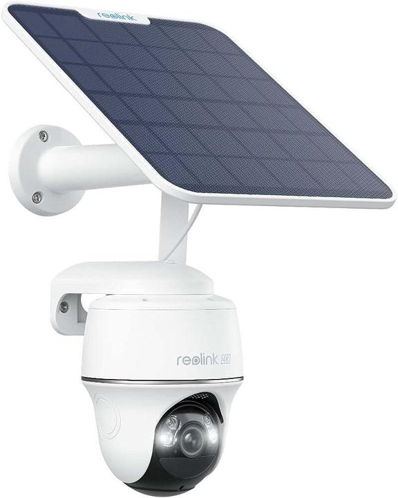 Image du produit Reolink GO PT Ultra (3840 x 2160 pixels)