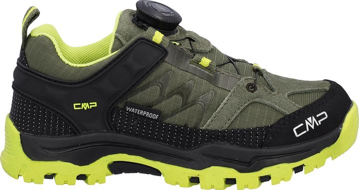 Actual product image CMP Campagnolo Kids Kiruna Fitgo WP (36)