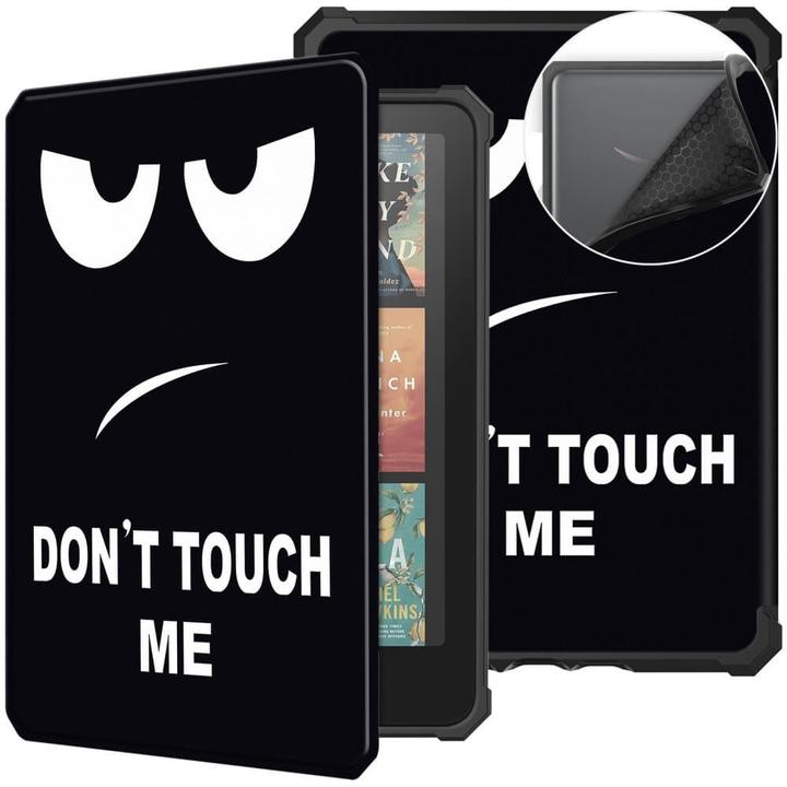 Produktbild Cover-Discount Kindle Paperwhite 2024 - Smart Cover Hülle mit Motiv