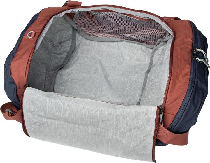 Actual product image Deuter Aviant Duffel 35 (35 l, Hand luggage (up to 50 litres))