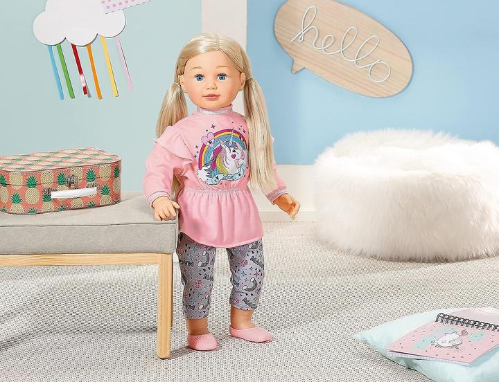 Actual product image Zapf Creation Sally