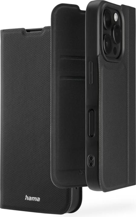 Actual product image Hama Daily Protect (Apple iPhone 16 Pro Max)