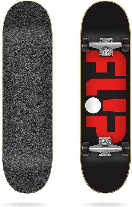 Actual product image Flip Odyssey Complete (31.85")