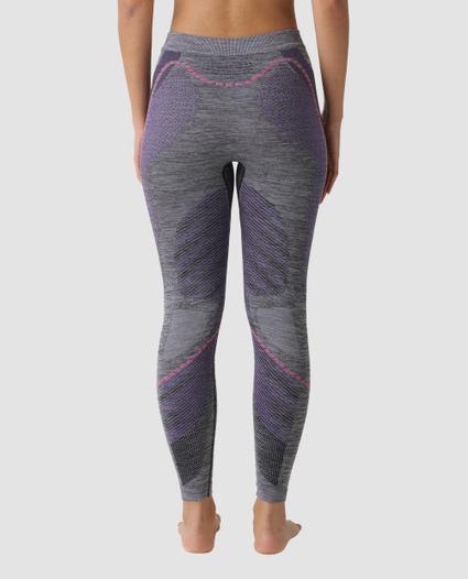 Image du produit UYN Pantalon thermique Ambityon Melange (S, M)