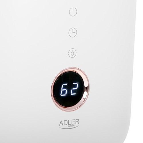 Actual product image Adler AD 7972 Nawilżacz ultradźwiękowy led (35 m²)