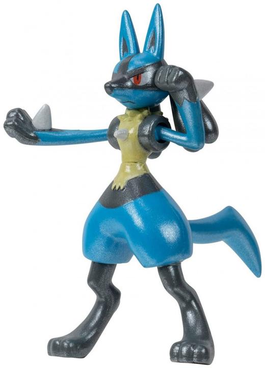 Produktbild Pokémon Pokemon - Select Evolution 2 Pack - Lucario (PKW2776)