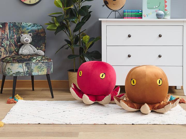Actual product image Beliani Octopus