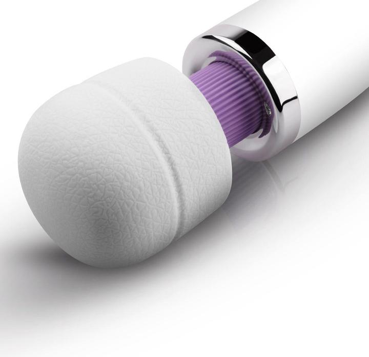 Actual product image My Magic Wand Wall Massager