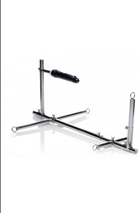 Produktbild Master Series Bodenpranger
