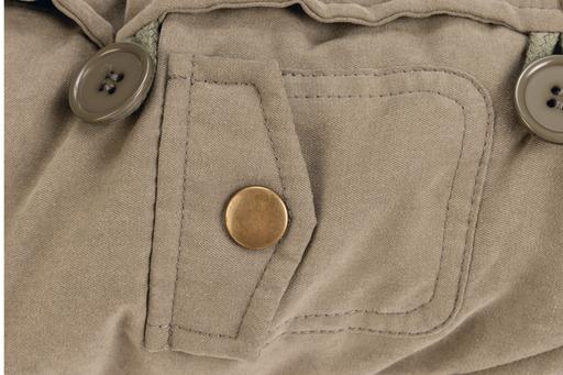 Immagine prodotto Designed by Lotte Cappotto per cani Philos (XXXL, Cappotto per cani)