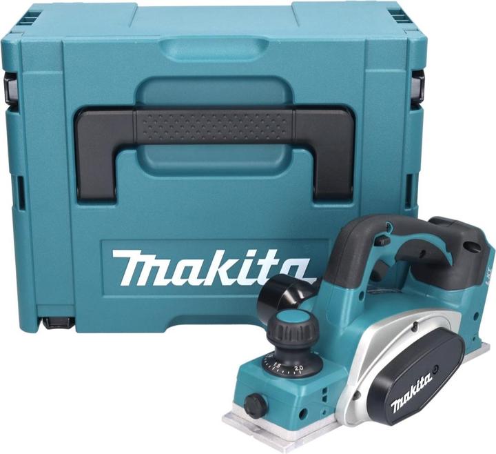 Actual product image Makita Dkp180zj