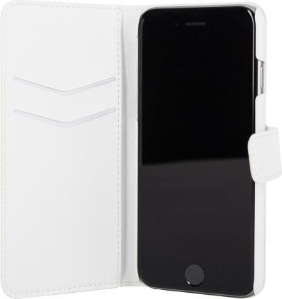 Image du produit Xqisit portefeuille mince (Apple iPhone 6s, Apple iPhone 6)