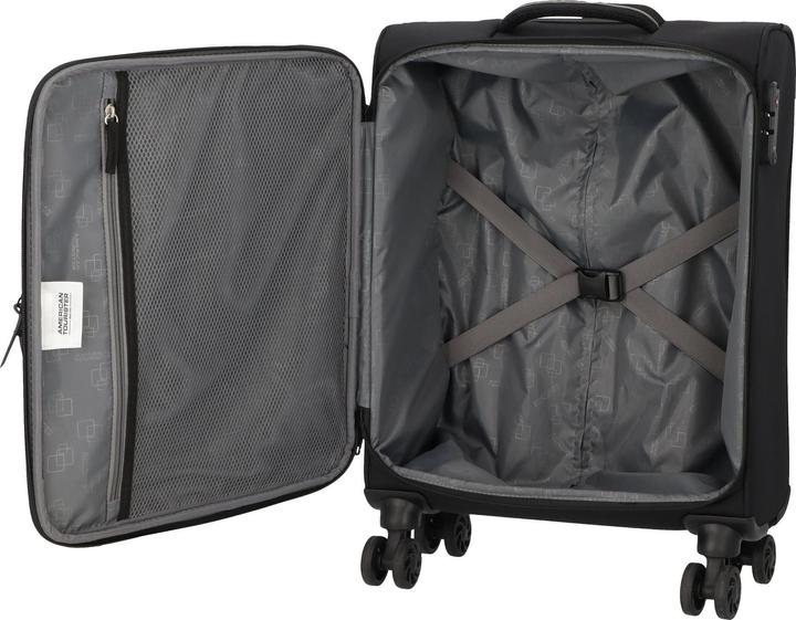 Produktbild American Tourister Take2cabin 4 Rollen Kabinentrolley 55 cm (38.50 l, Handgepäck (bis 50l))