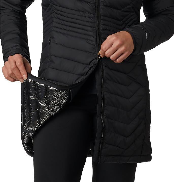 Image du produit Columbia Powder Lite Mid (XL)