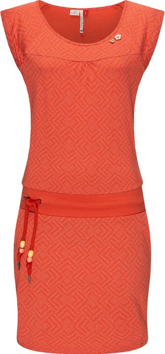 Chili Red Print21