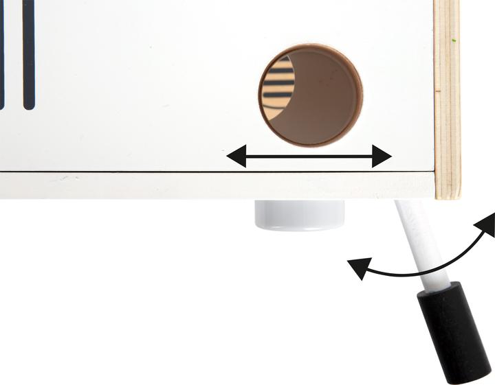 Produktbild small foot Kaffeemaschine Gastro