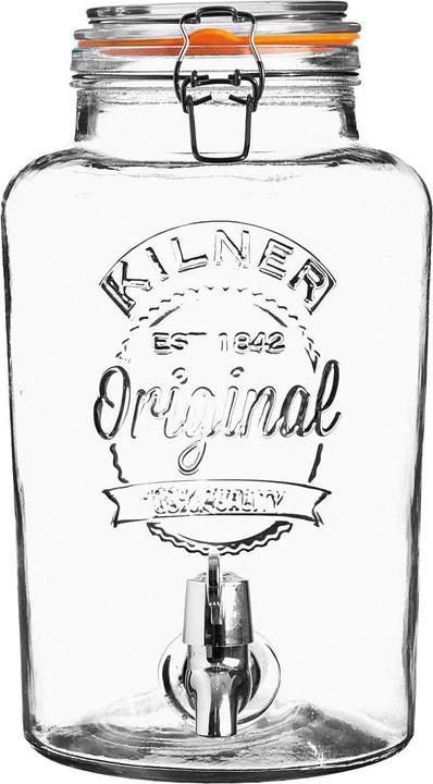 Actual product image Kilner drink dispenser
