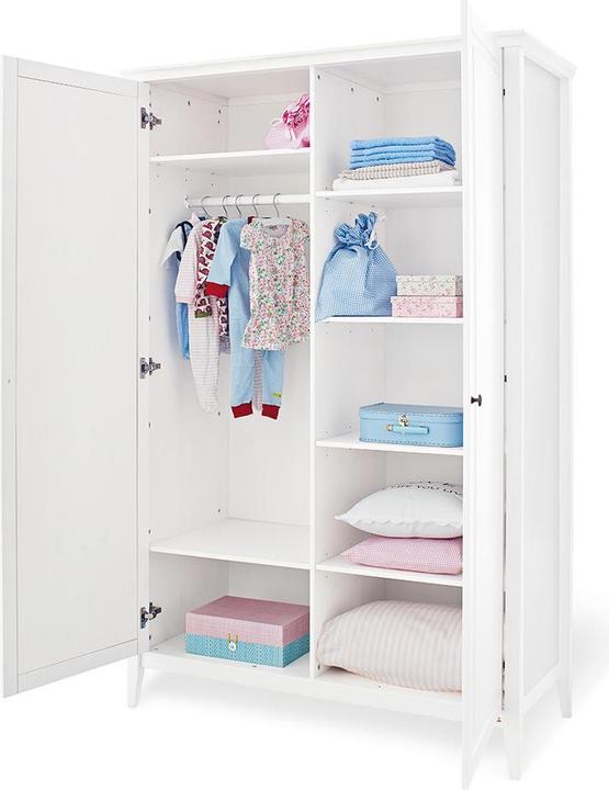 Produktbild Pinolino Smilla (122 cm)