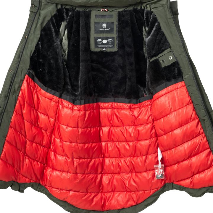 Actual product image Marikoo Moonshine (L)