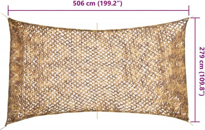 Produktbild VidaXL Odoacer
