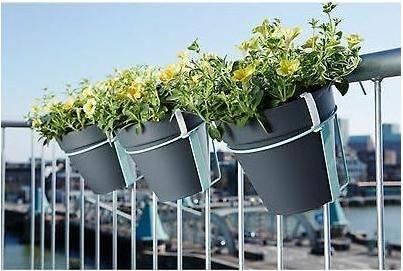Produktbild Elho Loft Urban (28 cm)
