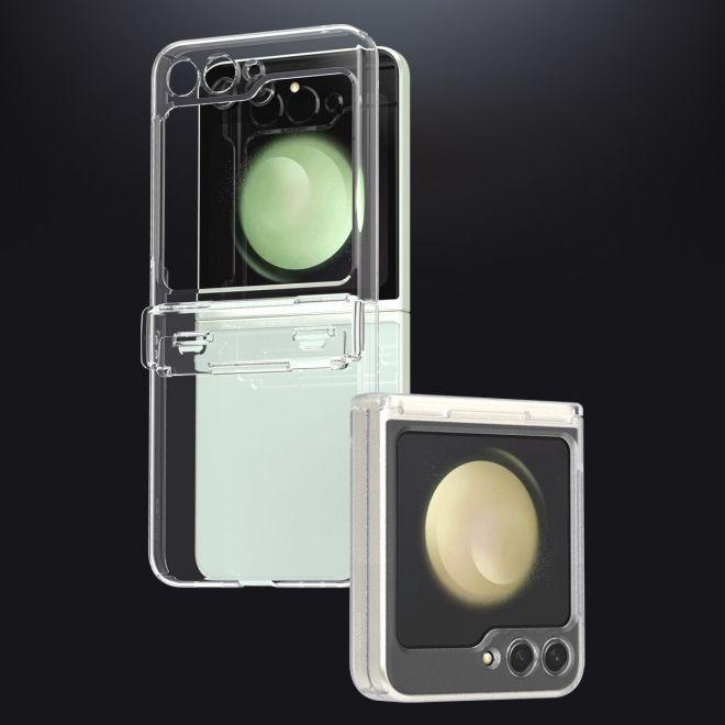 Immagine prodotto Araree Made in Corea 360 Serie Nukin (Samsung Galaxy Z Flip5)
