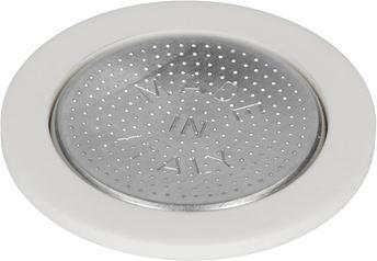 Image du produit Bialetti Joint d'étanchéité & plaque filtrante pour New Moka Induction, 2 tasses