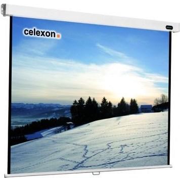 Produktbild Celexon Rollo Professional, Leinwand, 4:3 (117.17", 4:3)