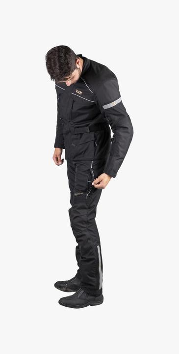 Actual product image iXS Jacket Tour Classic-GTX (Men, L)