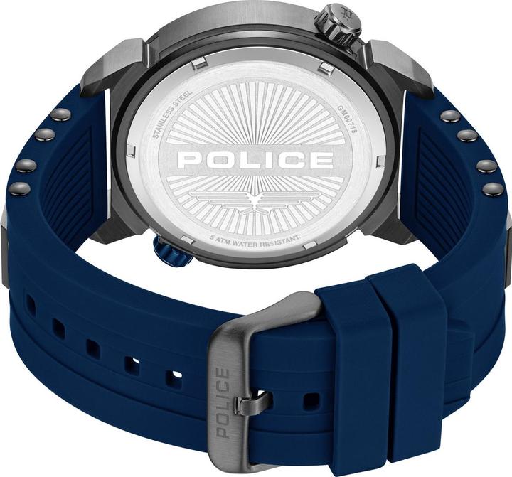 Image du produit Police Boa (48 mm)