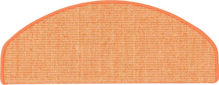 Actual product image Pergamon Natur Sisal Stufenmatten 15er-Set (18 x 56 cm)