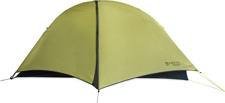 Produktbild Nemo Equipment Hornet OSMO 1P 2025 (Kuppelzelt, 1.02 kg, 1 Person)