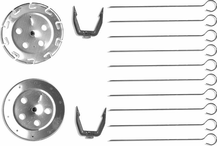 Actual product image Livoo Vertikalgrill (EU plug)