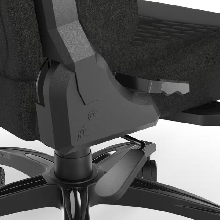 Actual product image Corsair TC100 Relaxed