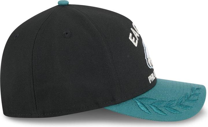 Produktbild New Era 9Forty M-Crown Cap 2025 Draft Philadelphia Eagles
