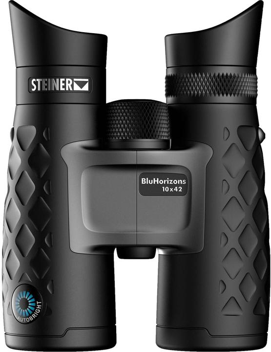 Actual product image Steiner Blu Horizons (10 x, 42 mm)