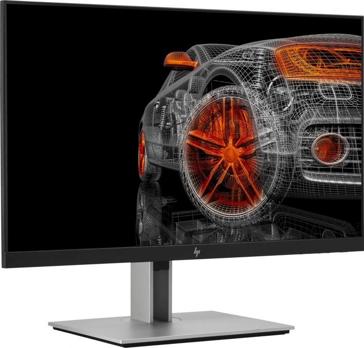 Actual product image HP E24 G4 (1920 x 1080 pixels, 23.80")