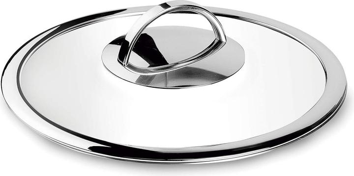 Actual product image Lacor 79124 (Pot, Stainless steel)