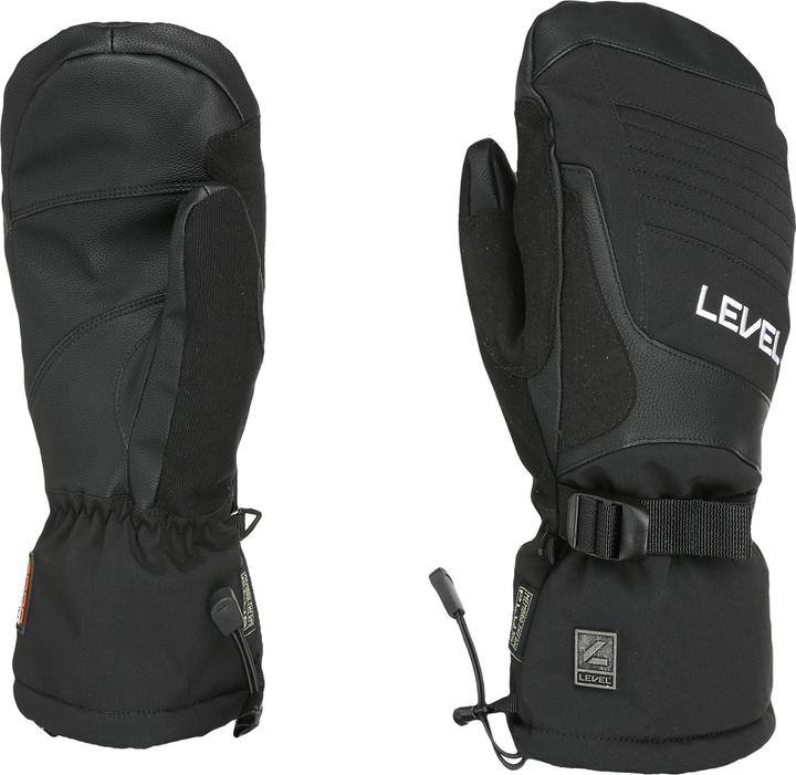 Produktbild Level Patrol Mitt (9.5)