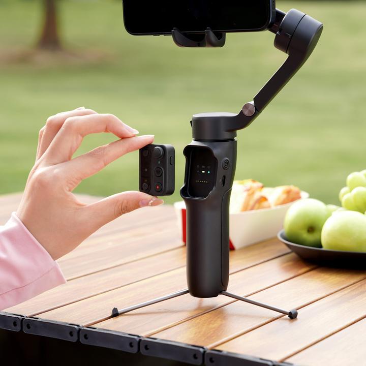 Actual product image Hohem iSteady V3 (Smartphone, 0.30 kg)