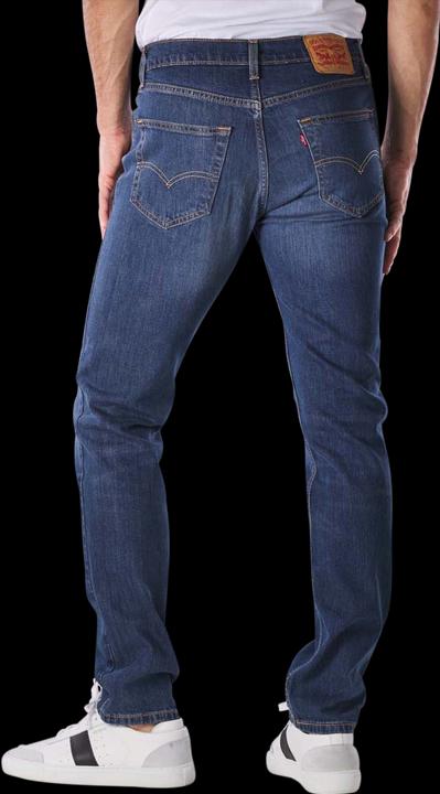 Produktbild Levis Levi‘s 511 Jeans throttle (W32/L30)