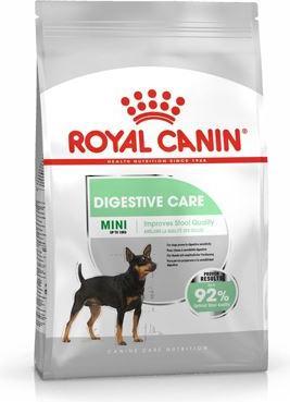 Image du produit Royal Canin Digestive Care Mini (Adulte, 1 pcs, 8000 g)