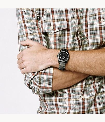 Produktbild Fossil Grant (Analoguhr, Chronograph, 44 mm)